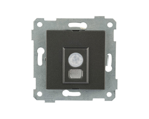 Rita - Датчик движения, винт. зажимы, дымчатый