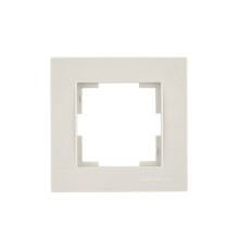 Rita - Рамка 1 пост, серый