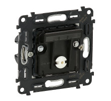 Valena In'Matic - Выключатель электронный с ключом-картой, для отелей