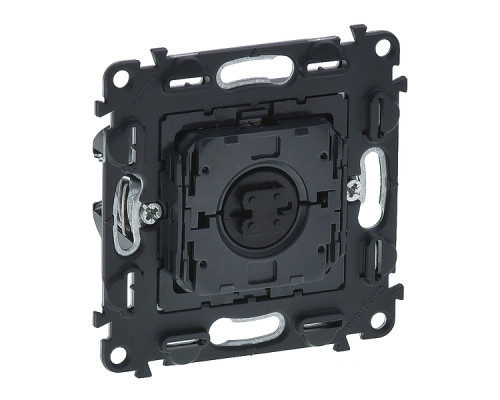 Valena In'Matic - Выключатель кнопочный для управления жалюзи и рольставней