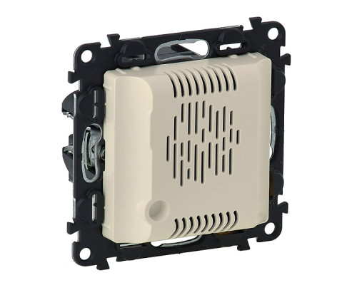 Valena Life - Блок питания технической сигнализации 230В/12В 4ВА, слоновая кость (инд. упаковка)