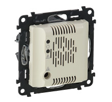 Valena Life - Релейный повторитель технической сигнализации 6А, слоновая кость (инд. упаковка)