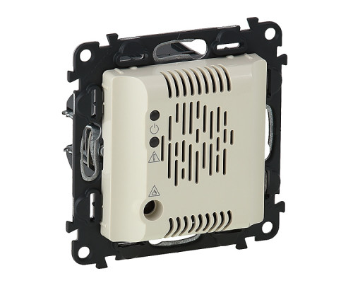 Valena Life - Релейный повторитель технической сигнализации 6А, слоновая кость (инд. упаковка)