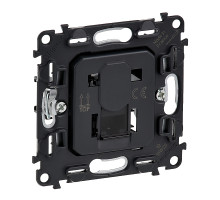 Valena In'Matic - Розетка 1хRJ-45 STP CAT6