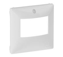 Valena Life - Лицевая панель датчика движения, без ручного управления, белая