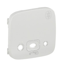 Valena Allure - Лицевая панель для модуля Bluetooth, жемчуг
