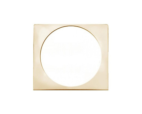 Valena - Лицевая панель универсальная, сл.кость