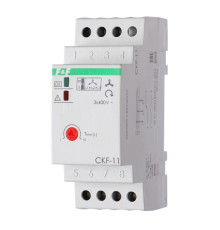 CKF-11 автомат защиты электродвигателей