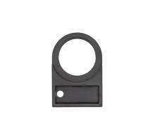 Держатель маркировки LH (10x25мм) EKF