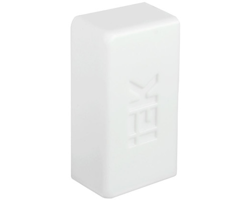 Заглушка кабельной трассы КМЗ 25х25 (4шт/компл) IEK