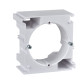 Коробка для наружного монтажа Sedna Белый - SDN6100221