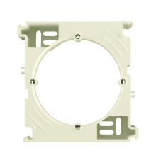 Коробка для наружного монтажа Sedna Бежевый - SDN6100247
