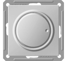 Снят с продажи!SR-5S0-7-86 W59 СВЕТОРЕГУЛЯТОР (диммер) поворотный, 300Вт, 230В, механизм, СОСНА