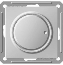 Снят с продажи!SR-5S0-7-86 W59 СВЕТОРЕГУЛЯТОР (диммер) поворотный, 300Вт, 230В, механизм, СОСНА
