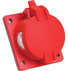 ССИ-425 32А-6ч/200/346-240/415В 3Р+PЕ+NIP44 MAGNUM IEK