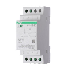 PK-1Z-30 (12) реле электромагнитное