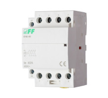 ST 40-40 контактор электромагнитный 40A (4NO)