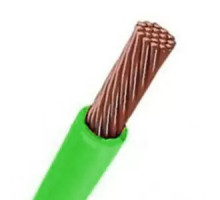 ПуГВ-1*1,0 зел