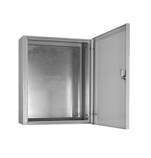 ЩМП 01 IP31 (400х220х155) RUCELFщит с монтажной панелью