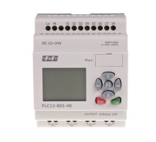 FLC12-8DI-4R | арт.EA12.004.001
