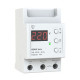 Реле напряжения RBUZ D40T