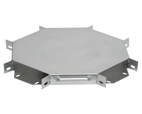 крестовина 50*50