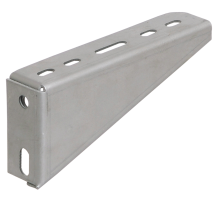 кронштейн настенный осн.200 мм.