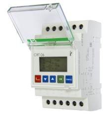CRT-06 регулятор температуры