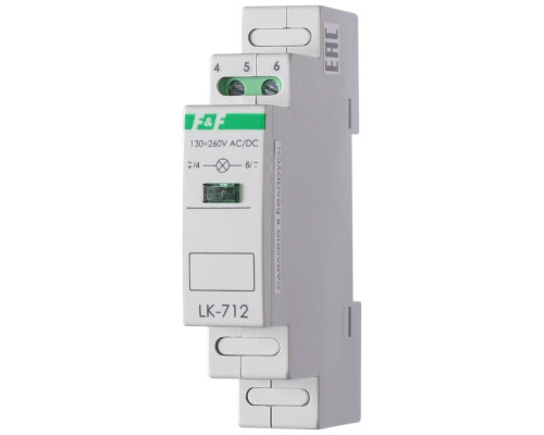 LK-712 указатель напряжения LK-712 указатель напряжения
