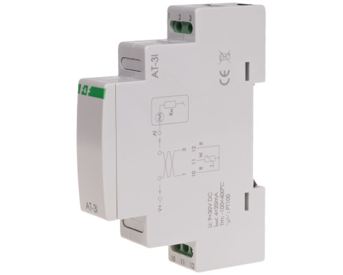 AT-3I преобразователь температуры