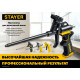 Пистолет для монтажной пены, металлический корпус STAYER MASTER