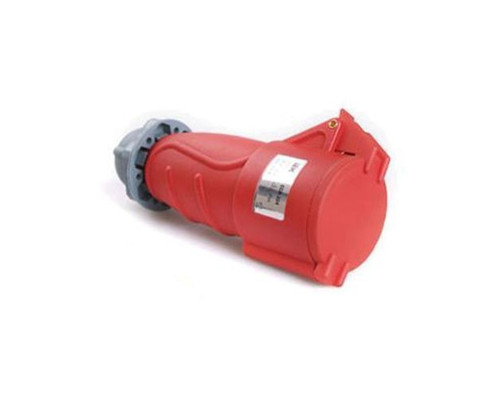ССИ-215 16А-6ч/200/346-240/415В 3Р+РЕ+N IP44 MAGNUM розетка перенос.ИЭК ССИ-215 16А-6ч/200/346-240/415В 3Р+РЕ+N IP44 MAGNUM розетка перенос.ИЭК