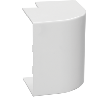 Внешний угол КМН 40х25 (4 шт./комп.)