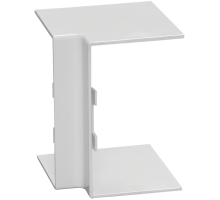 Внутренний угол КМВ 40x25 (4 шт./комп.)
