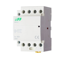 ST 40-31 контактор электромагнитный 40A (3NO+1NC)