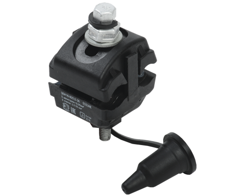 ЗОИ 16-95/2,5-35 ECOLINE Зажим ответвительный изолированный