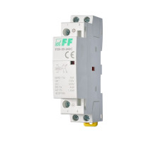 ST 25-20-24DC контактор электромагнитный 25A (2NO)