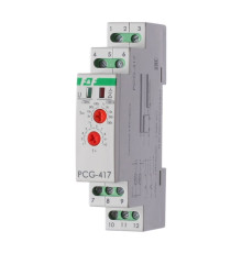 PCG-417 реле времени программируемое