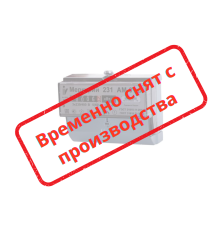 Счетчик электроэнергии Меркурий 231 AM-01 Ш (5-60А)