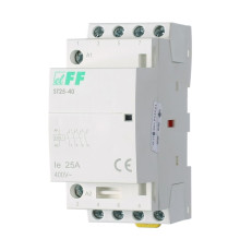 ST 25-40 контактор электромагнитный 25A (4NO)