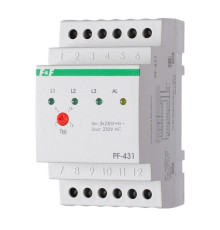 PF-431 переключатель фаз автоматический