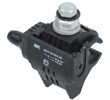 Зажим ЗСГП 35-95/6-35 (RDP 25/CN) IEK | арт.UZSG-16-S10-95-S6-35