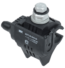 Зажим ЗСГП 35-95/6-35 (RDP 25/CN) IEK | арт.UZSG-16-S10-95-S6-35