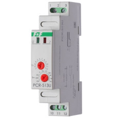 PCR-513U реле времени программируемое
