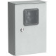 ЩУРн-1/ 9зо IP54 IEK  Корпус металлический коттеджный - MKM24-N-009-54-ZO