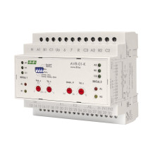 AVR-01-K устройство управления питанием