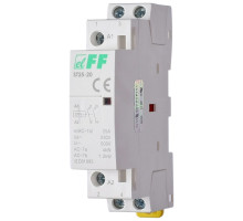 ST 25-20 контактор электромагнитный 25A (2NO)