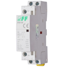 ST 25-20 контактор электромагнитный 25A (2NO)