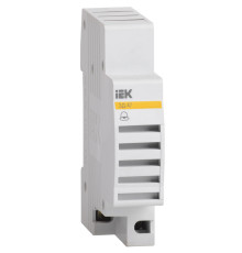 Звонок ЗД-47 на DIN-рейку ИЭК