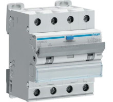10/4/C/003 тип A (6kA) Hager